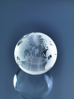 English, the global language